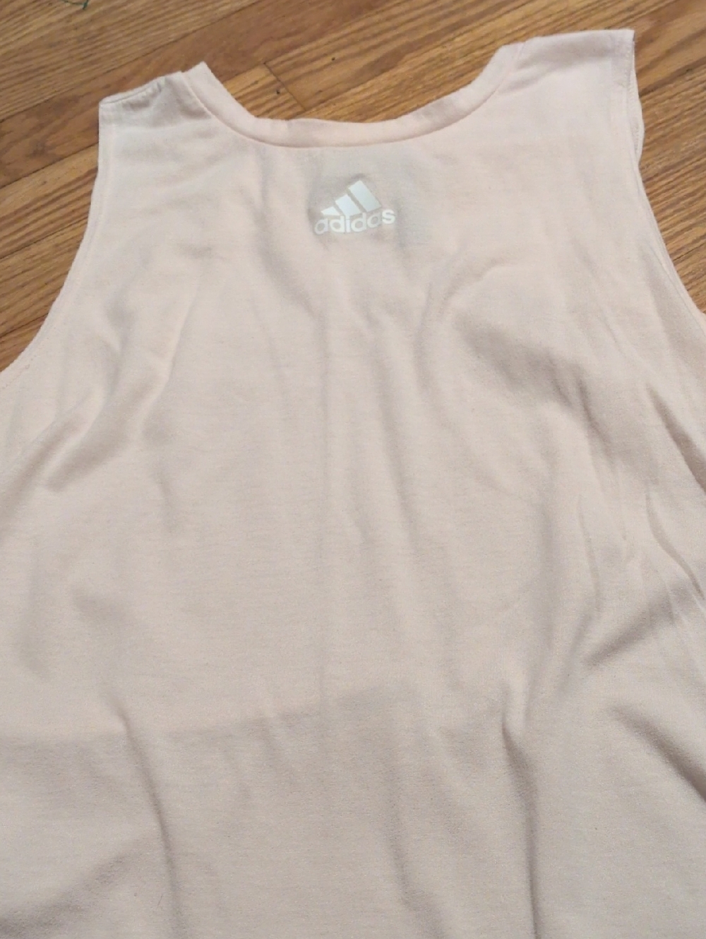 Adidas Athletic Top